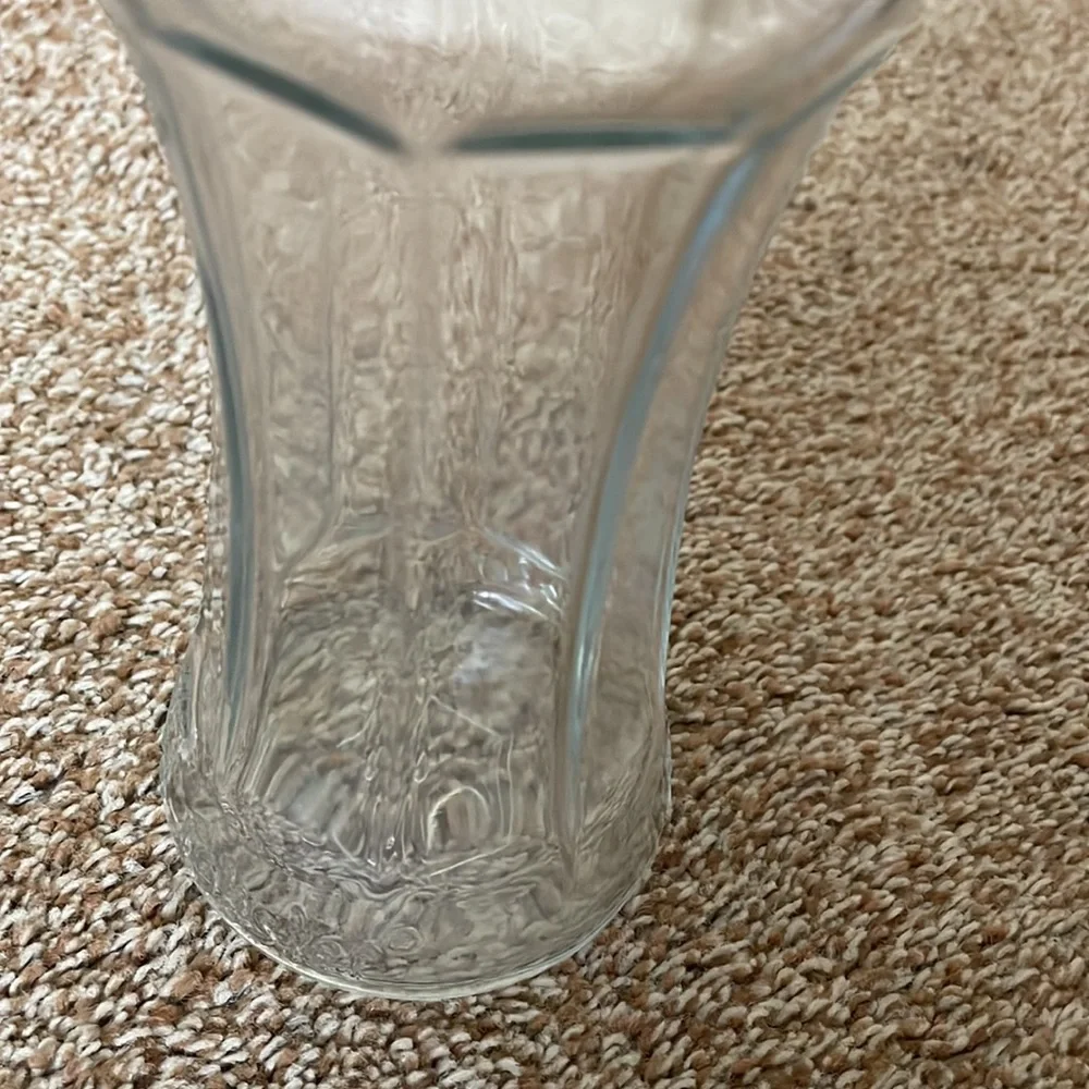 VTG Red lobster lighthouse, drinking mug